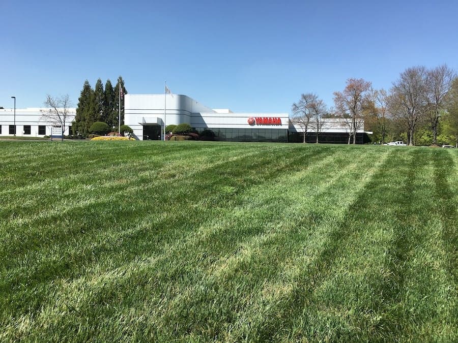 Yamaha Moves Toward Carbon Neutrality in Georgia with Installation of Solar Arrays at Kennesaw and Newnan Facilities