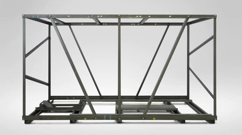 Yamaha Motor First in Japan to Adopt Low-Carbon Recycled Steel for Motorcycle Packaging Frames
